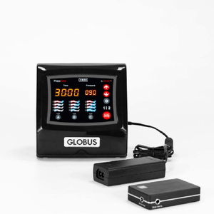 GLOBUS PressCare G-SPORT3 Dispositivo Professionale per compressione pneumatica