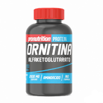 PRONUTRITION ORNITINA AKG Integratore a base di Ornitina 60cpr