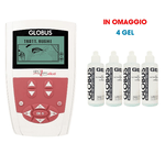 Globus Lipozero Excel - Ultrasuono Terapia con Omaggi