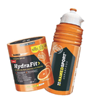 NAMED SPORT HYDRAFIT Hypotonic con borraccia in omaggio