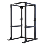 TOORX WLX-3600 Power rack con traliccio multipresa superiore