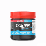 PRONUTRITION CREATINA TABS Creatina Monoidrato 400 cpr + Porta Compresse Omaggio