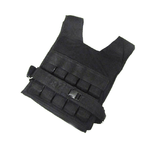 TOORX AHF-112 Gilet con pesi 20 kg