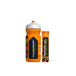 NAMED SPORT HYDRAFIT Zero Magnesio Potassio con Vitamine ARANCIA 20 Tavolette + OMAGGIO