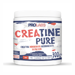 PROLABS Creatine Pure 300gr Neutro 200 mesh