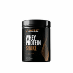 SELF OMNINUTRITION WHEY PROTEIN SHAKE proteine del siero del latte 1kg GUSTO CIOCCOLATO