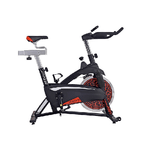 JK FITNESS JK517 Indoor Cycles trasmissione a cinghia jk517