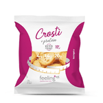 FEELING OK Crosti Olio Start +Proteine 50g