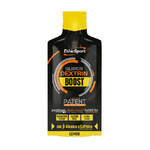 EthicSport SUPER DEXTRIN BOOST Ciclodestrine con Caffeina LEMON 20 x 30ml