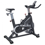 TOORX SRX-65 EVO spin bike trasmissione a cinghia