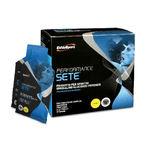 EthicSport PERFORMANCE SETE 14 buste da 22g Rapida assimilazione gusto Limone Ethic Sport