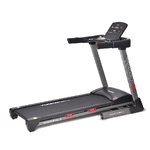 TOORX VOYAGER PLUS Tapis Roulant Motorizzato APP READY 3.0 con fascia cardio