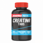 PRONUTRITION CREATINA TABS Creatina Monoidrato 200cpr + Porta Compresse Omaggio