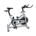 TOORX SRX 45S Spin bike trasmissione a cinghia con display LCD