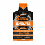 EthicSport SUPER DEXTRIN ENDURA con Bcaa Glutammina B-Alanina 15x60ml ARANCIA