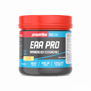 PRONUTRITION EAA PRO Aminoacidi Essenziali 420g TE AL LIMONE