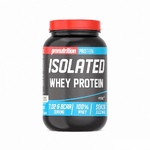 PRONUTRITION ISOLATED WHEY PROTEIN proteine isolate del latte CIOCCOLATO BIANCO 908g