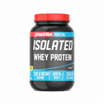 PRONUTRITION ISOLATED WHEY PROTEIN proteine isolate del latte COOKIES 908g