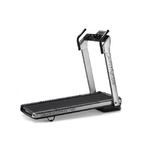 JK FITNESS Tapis Roulant supercompact SC 48 SILVER