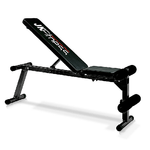 JK FITNESS JK6040 panca regolabile a 4 inclinazioni JK6040