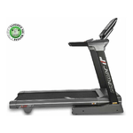 JK FITNESS Tapis Roulant JK157 con bluetooth MP3 altoparlanti