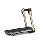 JK FITNESS Tapis Roulant supercompact SC 48 GOLDEN