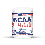 PROLABS BCAA 4:1:1 Aminoacidi ramificati 400cpr