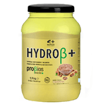 4+ Nutrition HYDRO+ BETA Proteine idrolizzate gusto Chocotella 1,8kg