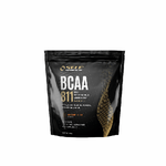 SELF OMNINUTRITION BCAA 8:1:1 con Taurina Alanina e Vitamina B6 B5 250g ORANGE