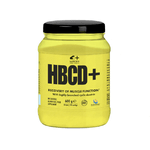 4+ Nutrition HBCD+ Ciclodestrine gusto Neutro 600g