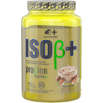 4+ Nutrition ISO+ Proteine isolate gusto CHOCOTELLA 900g