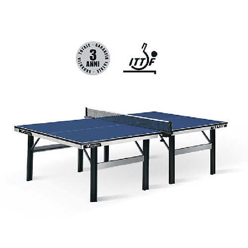 CORNILLEAU Tavolo da Ping Pong COMPETITION 610 ITTF art.116610