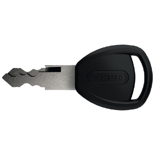 ABUS-6806K-110-Nero-110-cm-Blocco-per-catena