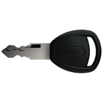 ABUS-6806K-110-Nero-110-cm-Blocco-per-catena