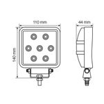 Lampa-72310-faro-luce-e-componente-per-auto-1-pz