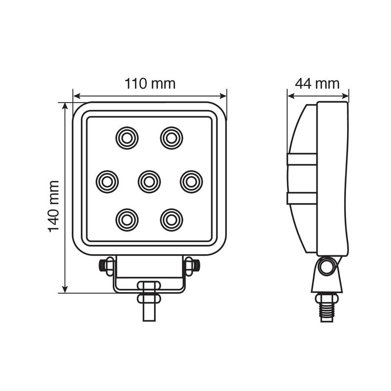 Lampa-72310-faro-luce-e-componente-per-auto-1-pz