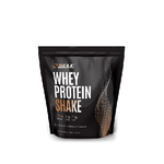 SELF OMNINUTRITION WHEY PROTEIN SHAKE proteine del siero del latte1kg GUSTO COCCO