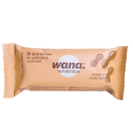 Wana Waffand'cream Barrette Proteiche 12 x 43g gusto Cioccolato gianduia con burro d’arachidi