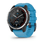 GARMIN QUATIX 7 Smartwatch GPS con funzioni per Nautica e Multisport 010-02540-61