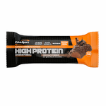 EthicSport HIGH PROTEIN Barrette Proteiche gusto Cioccolato Fondente 21x45g