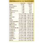 istidina plus - descrizione