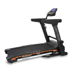 JK FITNESS Wave Deck T5 Tapis Roulant inclinazione elettrica display LCD