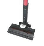 Hoover-HF522STH-011-Scopa-Elettrica-Senza-sacchetto-0.45-Litri-290W-Grigio-Rosso