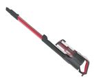 Hoover-HF522STH-011-Scopa-Elettrica-Senza-sacchetto-0.45-Litri-290W-Grigio-Rosso