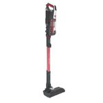 Hoover-HF522STH-011-Scopa-Elettrica-Senza-sacchetto-0.45-Litri-290W-Grigio-Rosso