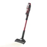 Hoover-HF522STH-011-Scopa-Elettrica-Senza-sacchetto-0.45-Litri-290W-Grigio-Rosso