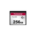 Transcend TS16GCFX602 memoria flash 16 GB CFast 2.0 MLC