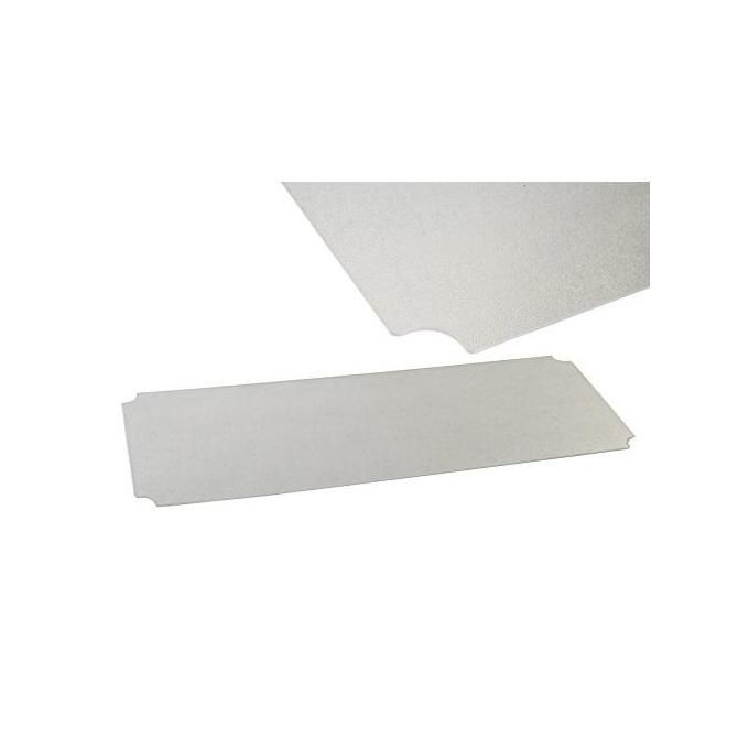 Pannello In Vetro Acrilico 28x25 Cm - Taglio Su Misura 3mm, Resistente Agli Urti E Ai Raggi UV - Foto 6