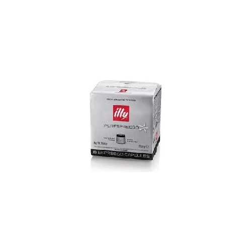 Illy-18-capsule-caffe--Tostatura-Scura