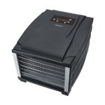 Steba ED 6 Nero 800 W